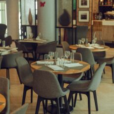 Building Friendships and Fostering Genuine Connections on Community Goods